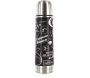 Bouteille de transport en inox 450 ml