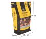 Briquettes de bois combustion 2 heures 10 kg - 9