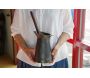 Broc avec brosse de toilette - BURSTENHAUS REDECKER