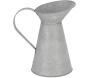 Broc en zinc patiné Vintage - ESS-2025