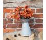 Broc en zinc patiné Vintage - ESSCHERTS GARDEN