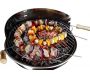 Brochettes flexibles gril et marinade (Lot de 2) - 11,90