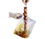 Brochettes flexibles gril et marinade (Lot de 2) - WESTMARK