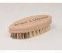 Brosse à légumes beige - BURSTENHAUS REDECKER