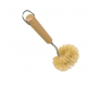 Brosse pour bonde d'évier