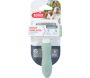 Brosse en caoutchouc pour lapin et cochon d'Inde - ZOL-2427