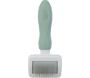 Brosse en caoutchouc pour lapin et cochon d'Inde - ZOLUX