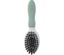 Brosse en caoutchouc pour lapin et cochon d'Inde - ZOLUX