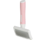 Brosse pour chats avec manche ergonomique Anah