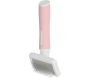 Brosse pour chats avec manche ergonomique Anah