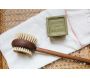 Brosse pour le dos en bois de frêne - ANDREE JARDIN