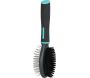 Brosse double pour chien Anah