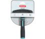Brosse double rang pour chien Anah - ZOLUX