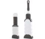 Brosse large + brosse de voyage anti-peluches - JE CHERCHE UNE IDEE