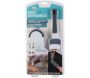 Brosse large + brosse de voyage anti-peluches - CMP-1925