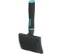 Brosse rétractable pour chien Slicker Anah