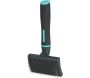 Brosse rétractable pour chien Slicker Anah