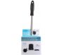 Brosse de toilette en caoutchouc - 7