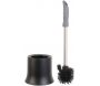 Brosse de toilette en caoutchouc