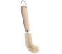 Brosse pour trop plein de lavabo