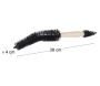 Brosse pour vélo moto et jantes - 2,36