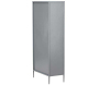Buffet en acier 70 x 35 x 160 cm La Paz - 6