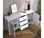 Buffet en aggloméré Frannie - ASI-2292