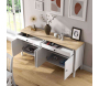 Buffet en aggloméré Frannie - ASI-2293