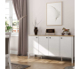 Buffet en aggloméré Frannie - HANAH HOME