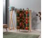 Buffet en aggloméré Multibox - HANAH HOME