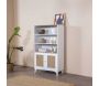 Buffet en aggloméré 2 portes Mount - HANAH HOME