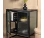Buffet bas 2 portes Garis - 7