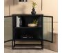 Buffet bas 2 portes Garis - 8