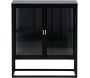 Buffet bas 2 portes Garis - VEN-1016