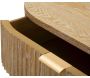 Buffet en bois Gothemburg 81 x 46 x 82 cm - 7