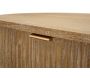 Buffet en bois Gothemburg 81 x 46 x 82 cm - 8