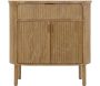 Buffet en bois Gothemburg 81 x 46 x 82 cm - 369