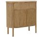 Buffet en bois Gothemburg 81 x 46 x 82 cm
