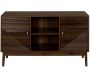 Buffet en bois Tiffany - CMP-5237