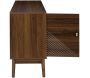 Buffet en bois Tiffany - 6