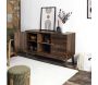 Buffet en bois Tiffany - THE HOME DECO FACTORY