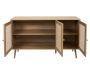 Buffet en bois 3 portes Bali - 178,39