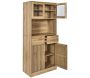 Buffet de cuisine en bois Klaus - 229
