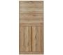Buffet de cuisine en bois Klaus - 6