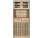 Buffet de cuisine en bois Klaus - CMP-5178