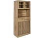 Buffet de cuisine en bois Klaus