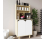 Buffet haut en aggloméré Parma - HANAH HOME
