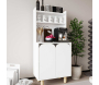 Buffet haut en aggloméré Parma - HANAH HOME