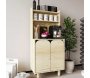 Buffet haut en aggloméré Parma - ASI-2424