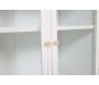 Buffet 2 portes en acier Bakal - 179